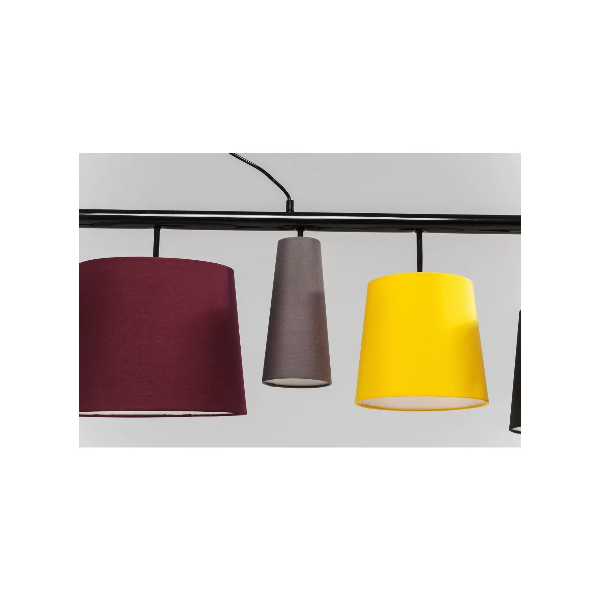 Suspension Parecchi 100cm Colore ^KARE Design Online