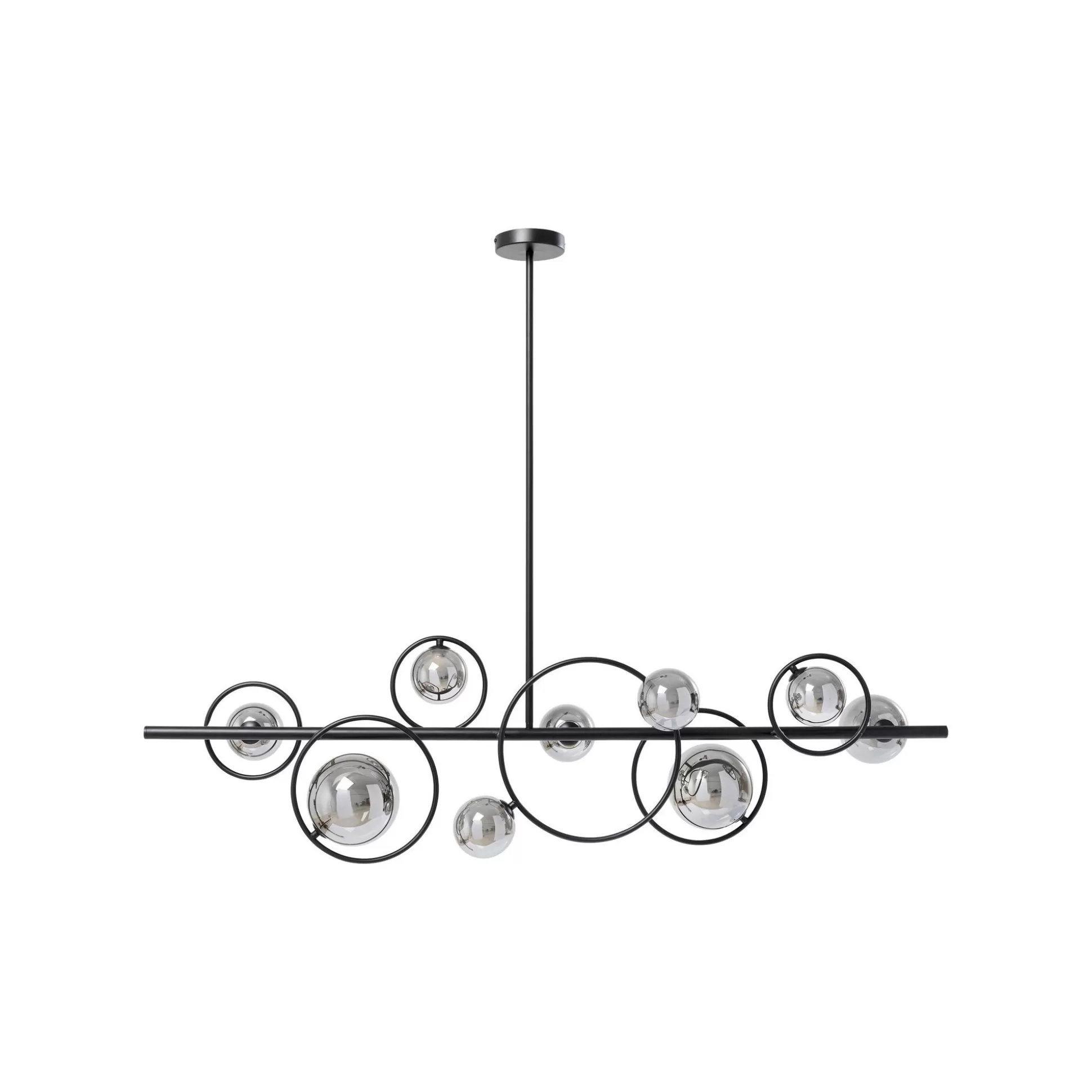 Suspension Universe Noire ^KARE Design Cheap