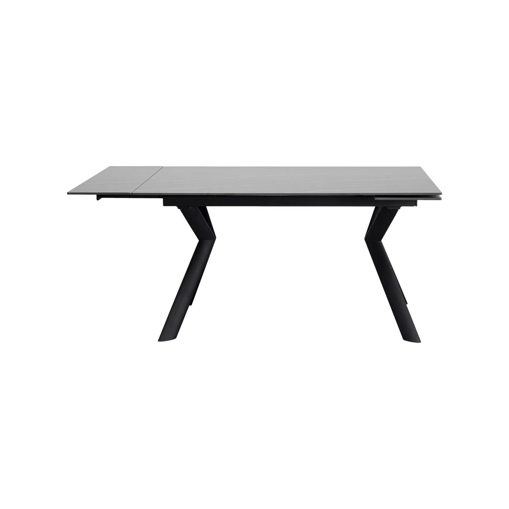 table__rallonges_xenia_xcm_noire_kare_design_6.webp Table à Rallonges Xenia 200x80cm Noire ^KARE Design Hot