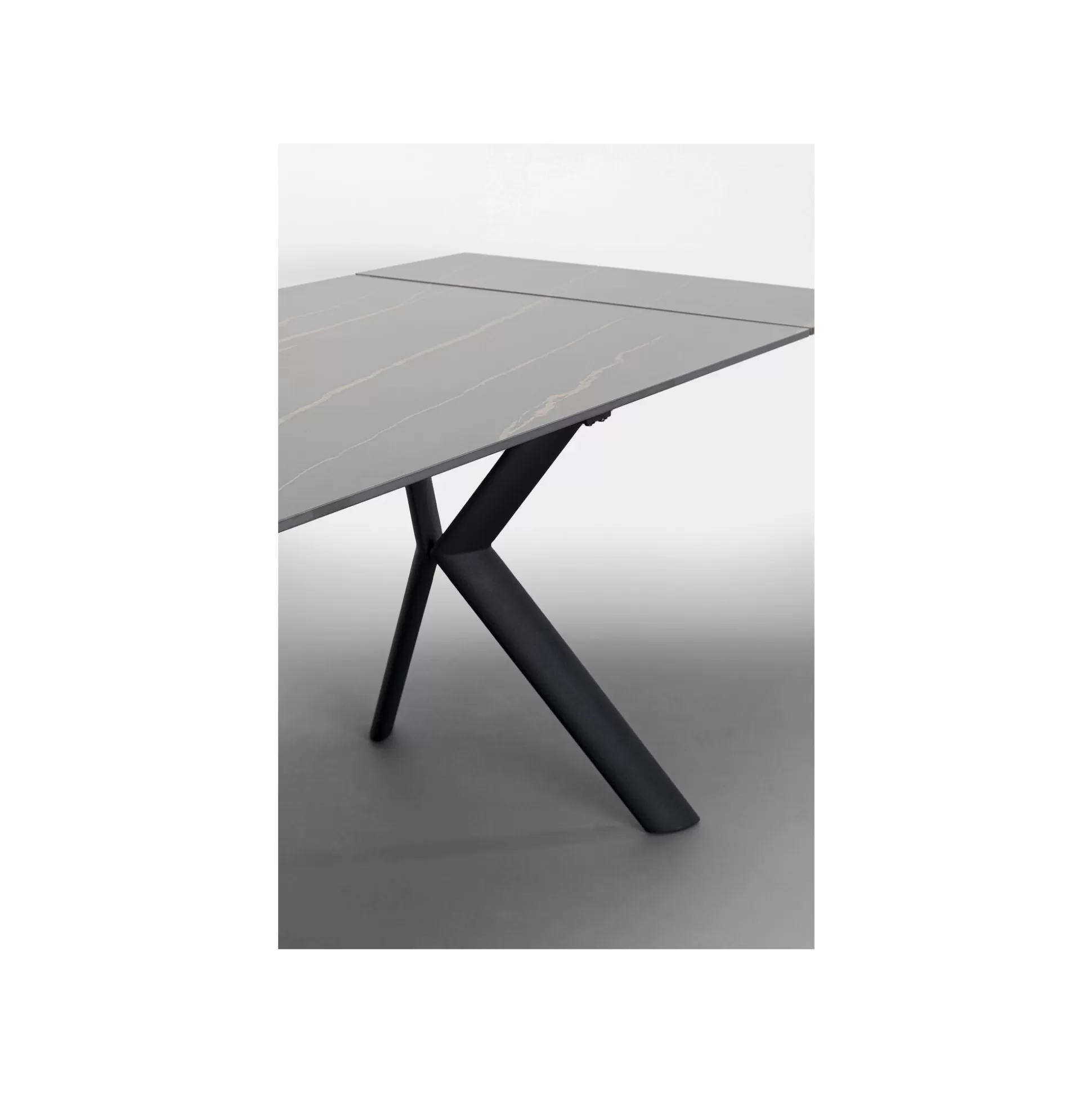 table__rallonges_xenia_xcm_noire_kare_design_8.webp Table à Rallonges Xenia 200x80cm Noire ^KARE Design Hot