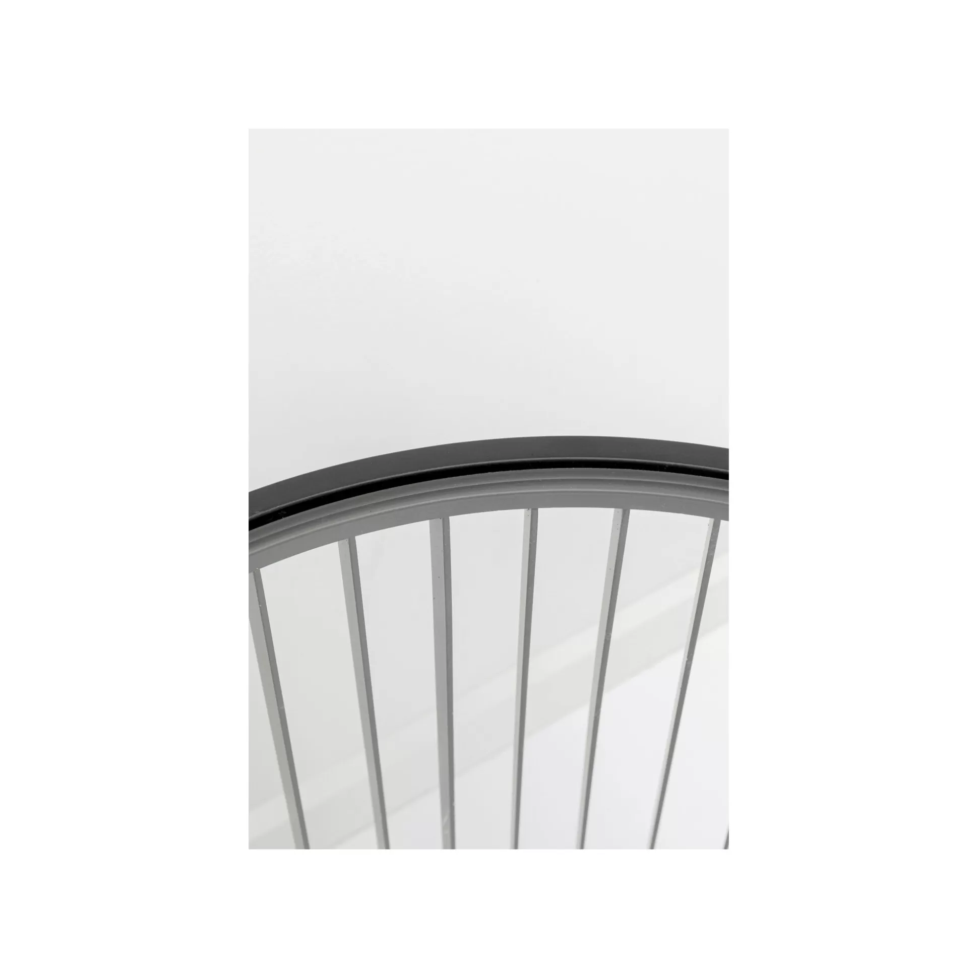 Table D'appoint Corinne 40cm Noire ^KARE Design Discount
