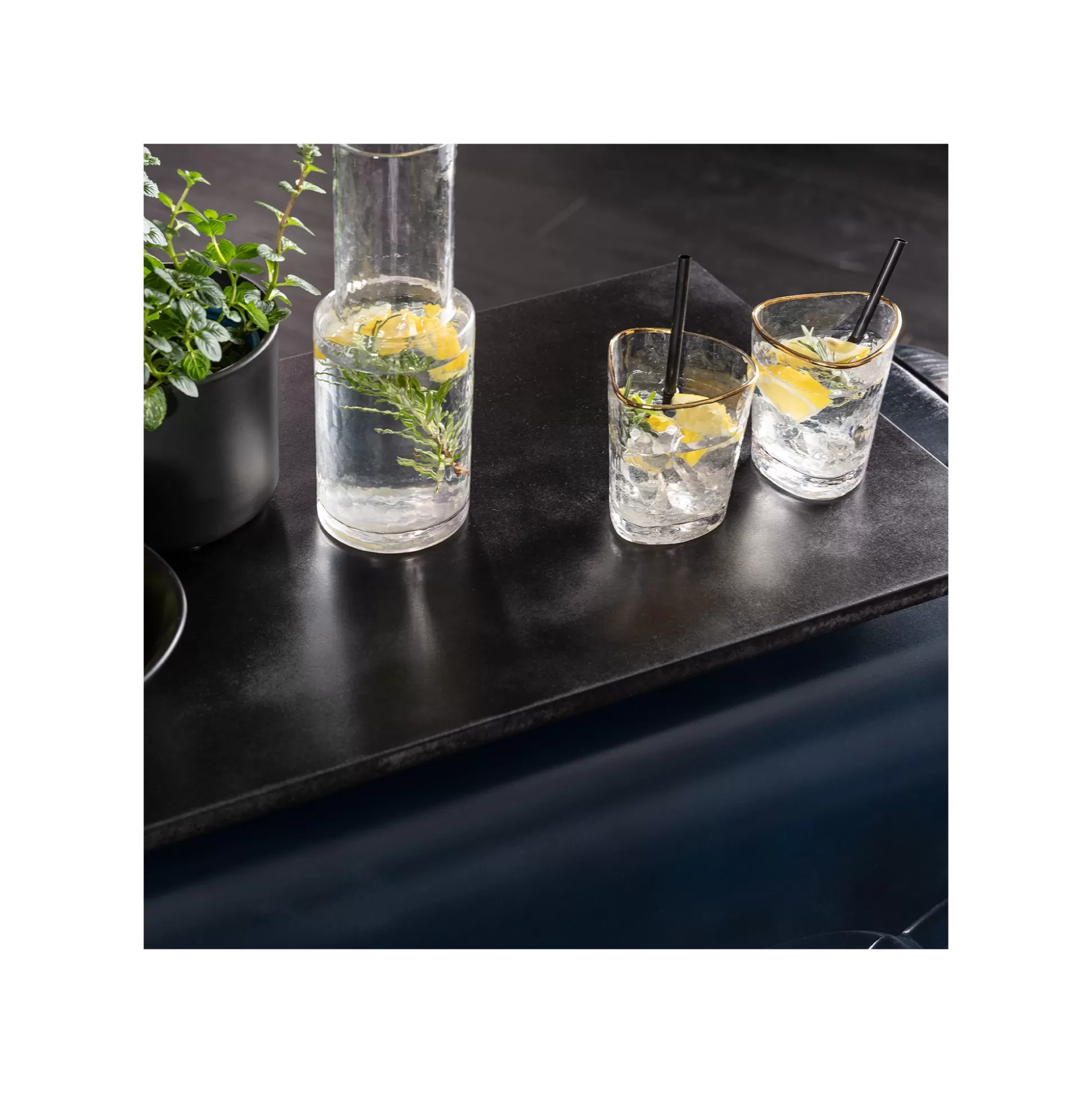 Table De Bar Voiture Vintage ^KARE Design Hot