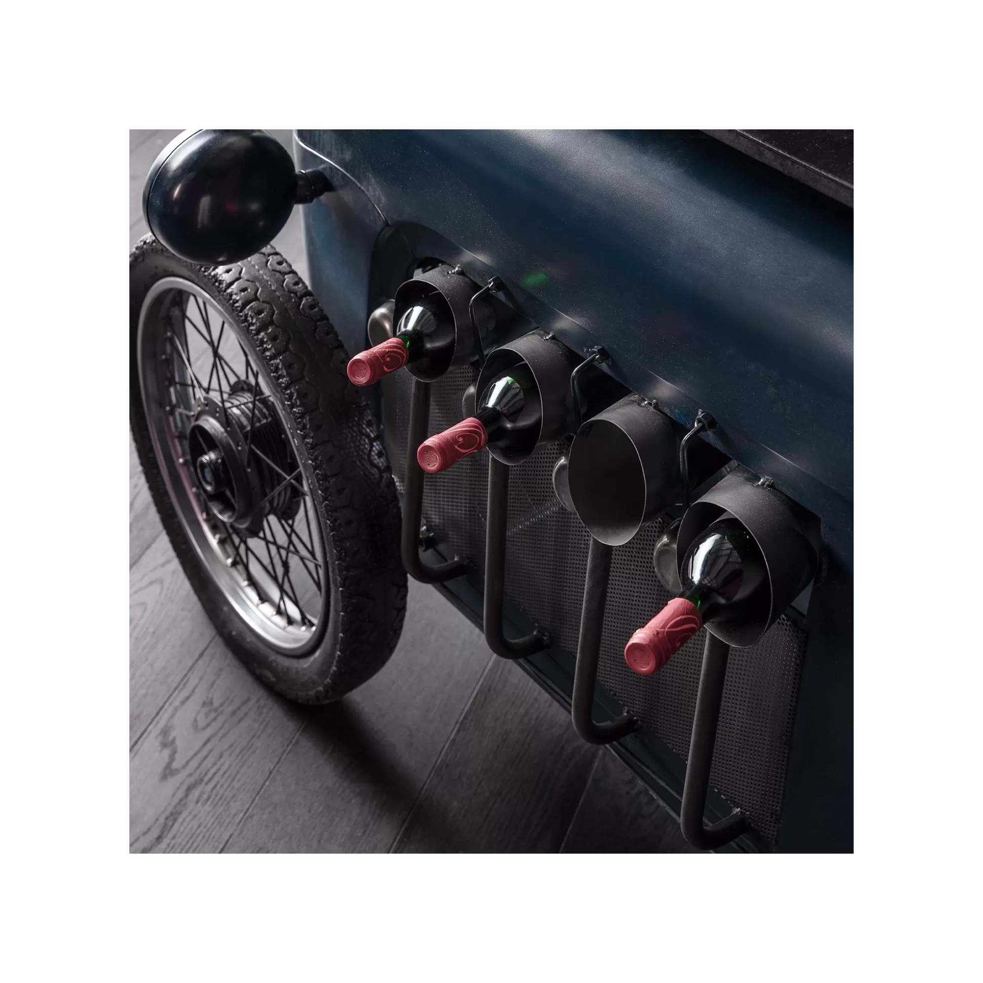 Table De Bar Voiture Vintage ^KARE Design Hot