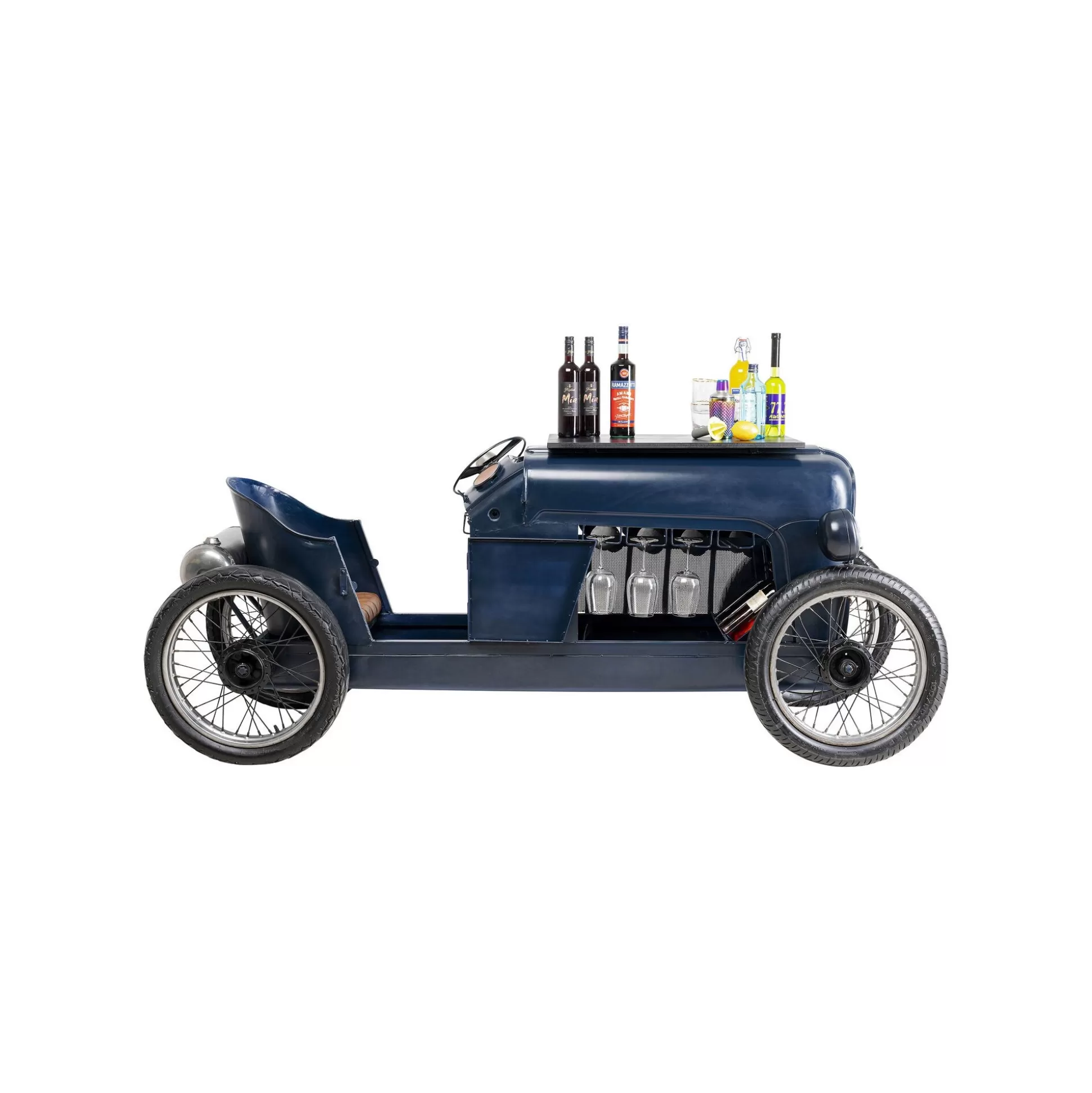 Table De Bar Voiture Vintage ^KARE Design Hot