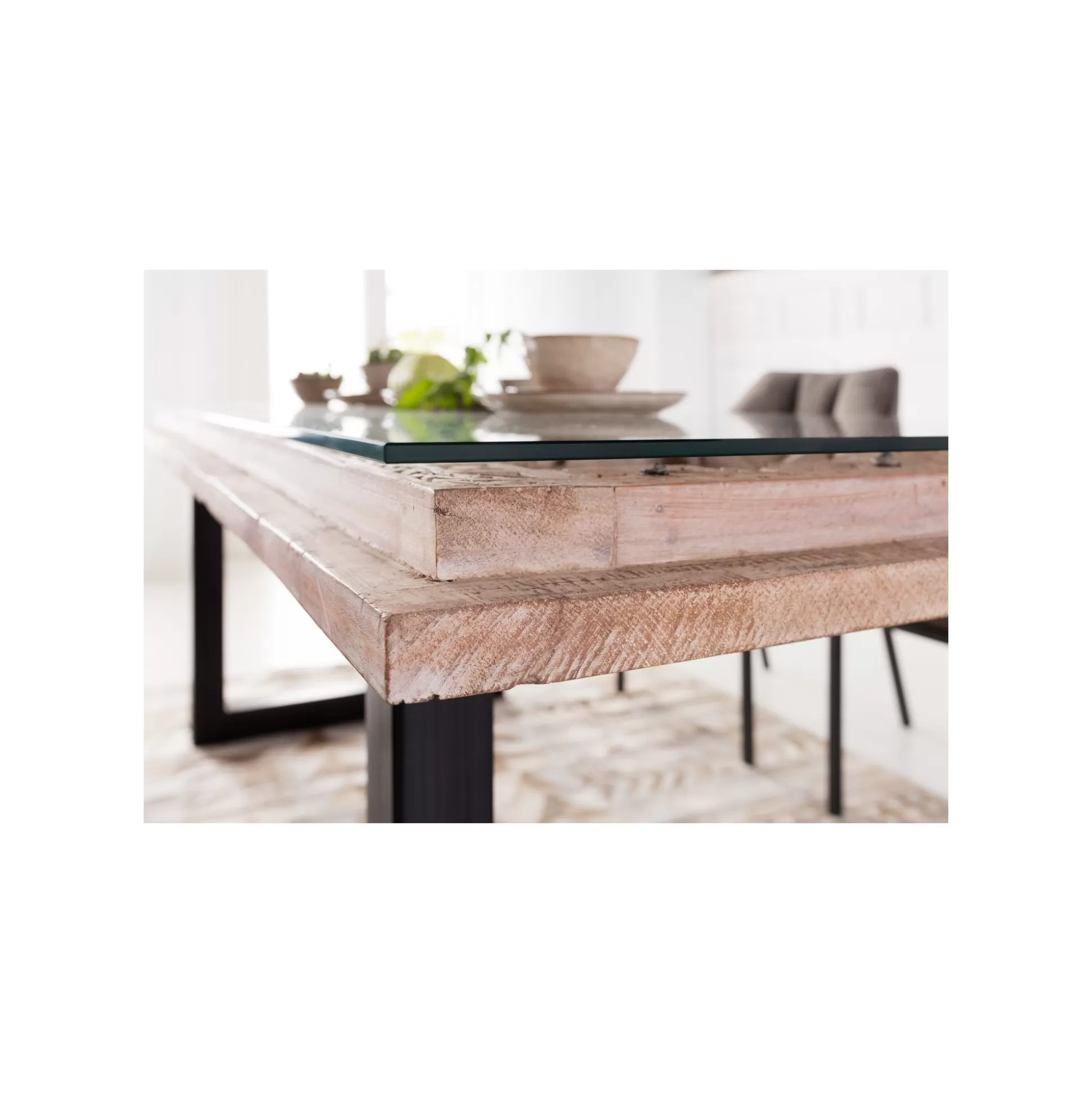 table_kalif_xcm_kare_design_7.webp Table Kalif 200x90cm ^KARE Design Store