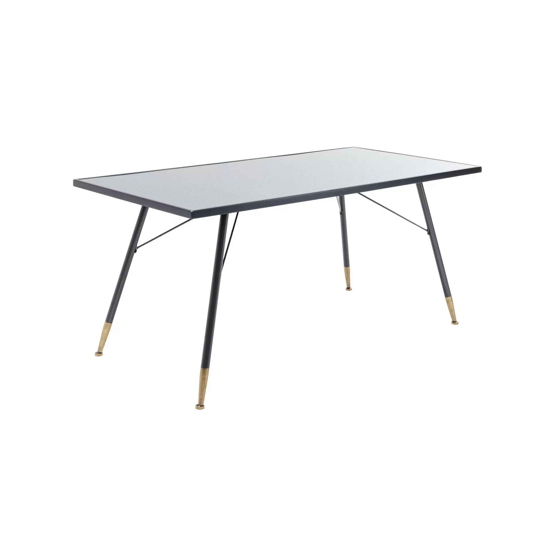 table_la_gomera_xcm_kare_design_2.webp Table La Gomera 160x80cm ^KARE Design Sale