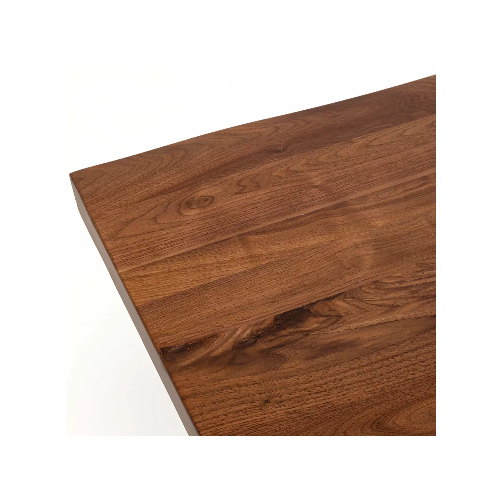 Table Roots Foncée 220x100cm ^KARE Design Discount