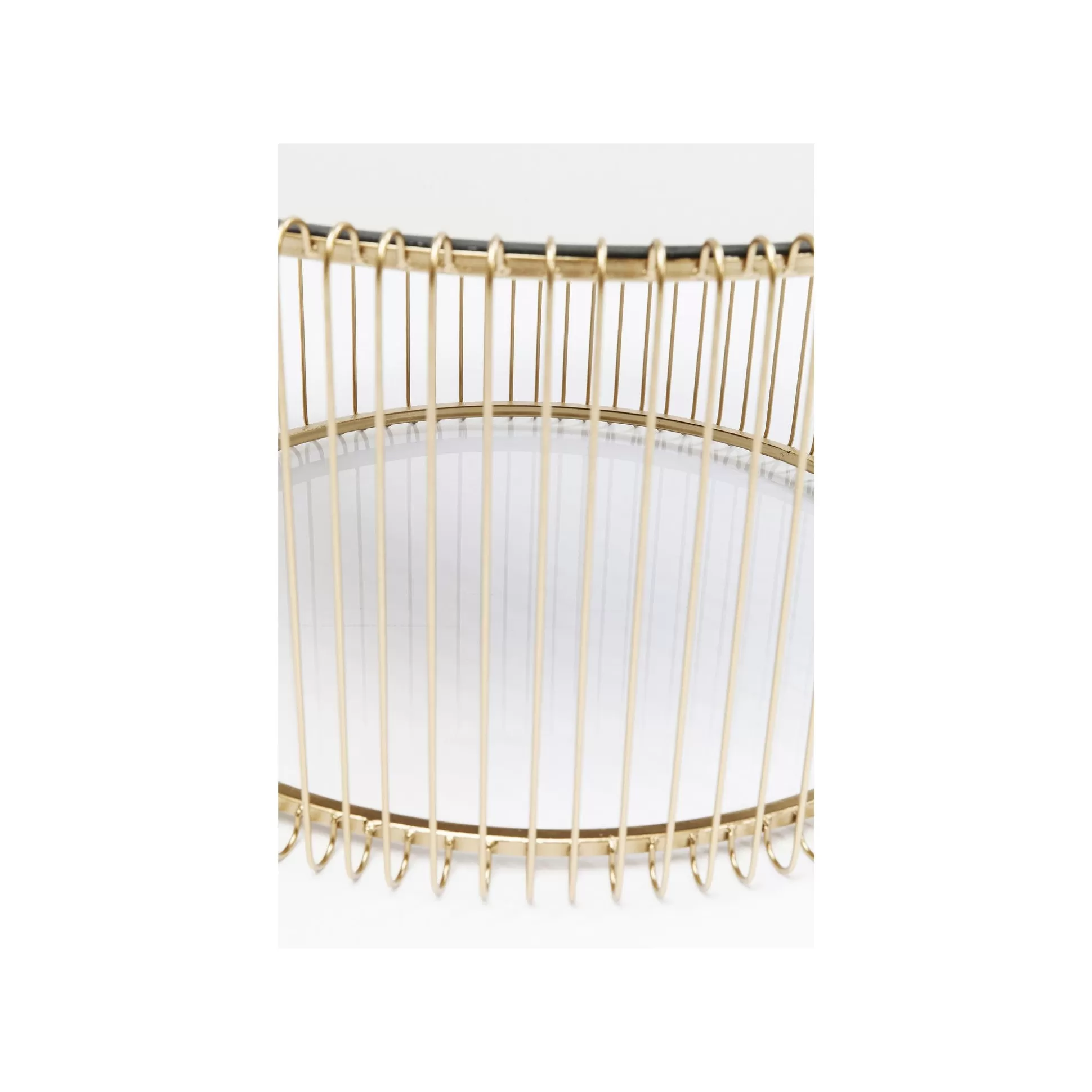 tables_basses_rondes_wire_set_de__laiton_kare_design_12.webp Tables Basses Rondes Wire Set De 2 Laiton ^KARE Design Cheap