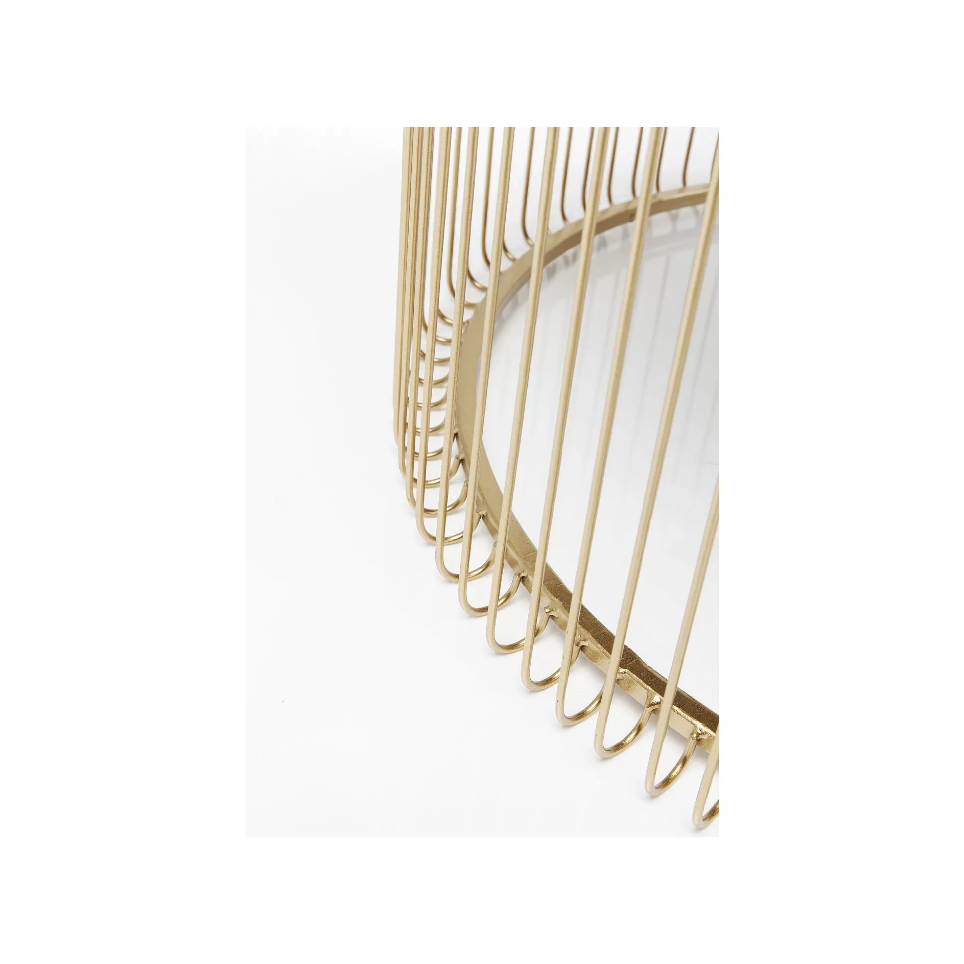 tables_basses_rondes_wire_set_de__laiton_kare_design_13.webp Tables Basses Rondes Wire Set De 2 Laiton ^KARE Design Cheap