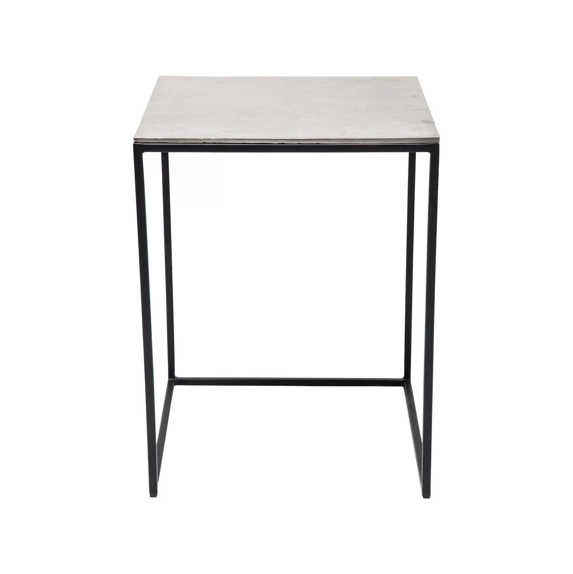 Tables D'appoint Loft Square Vintage Set De 3 ^KARE Design Sale