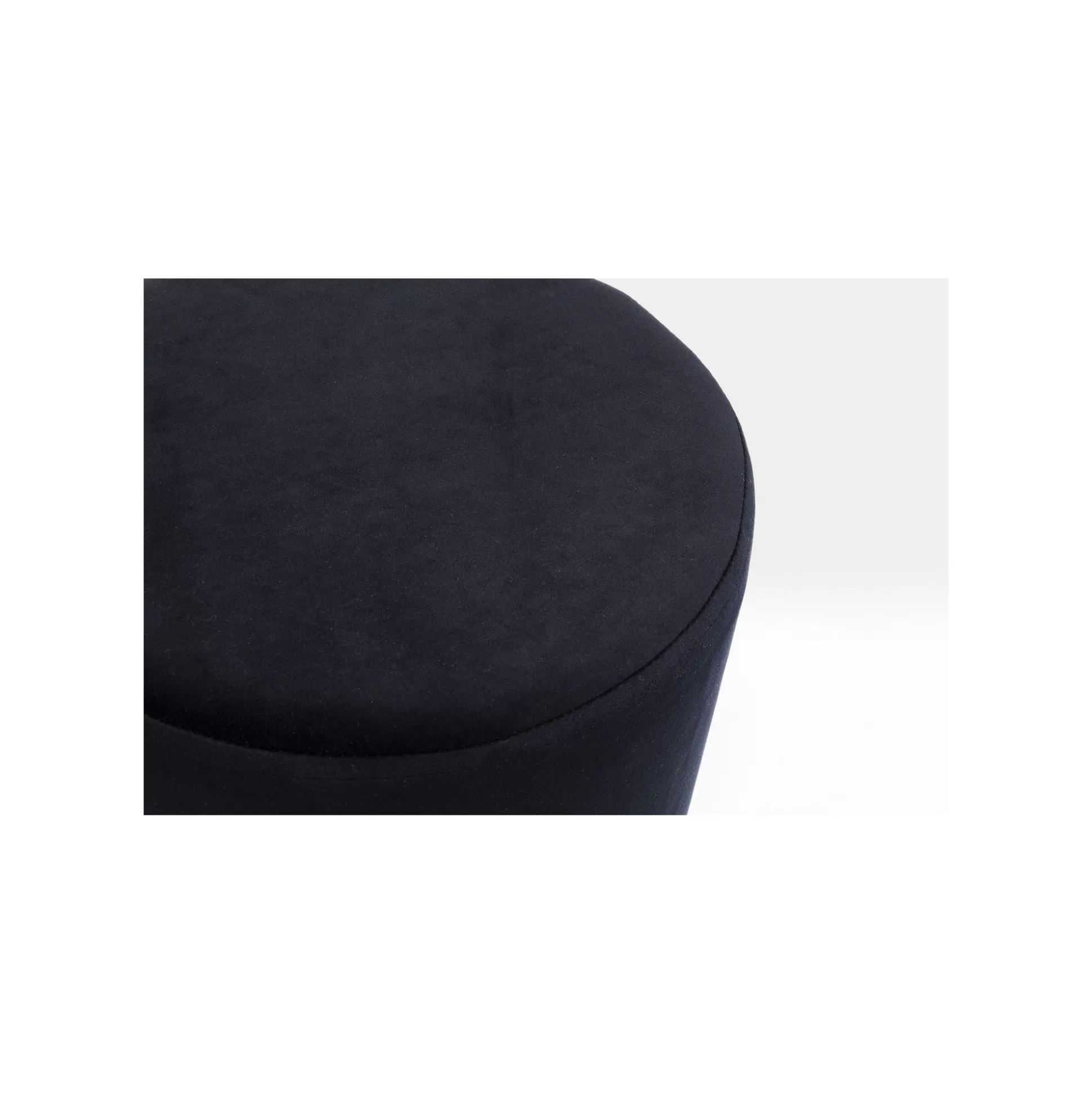 tabouret_cherry_noir_et_laiton_kare_design_3.webp Tabouret Cherry Noir Et Laiton ^KARE Design Best