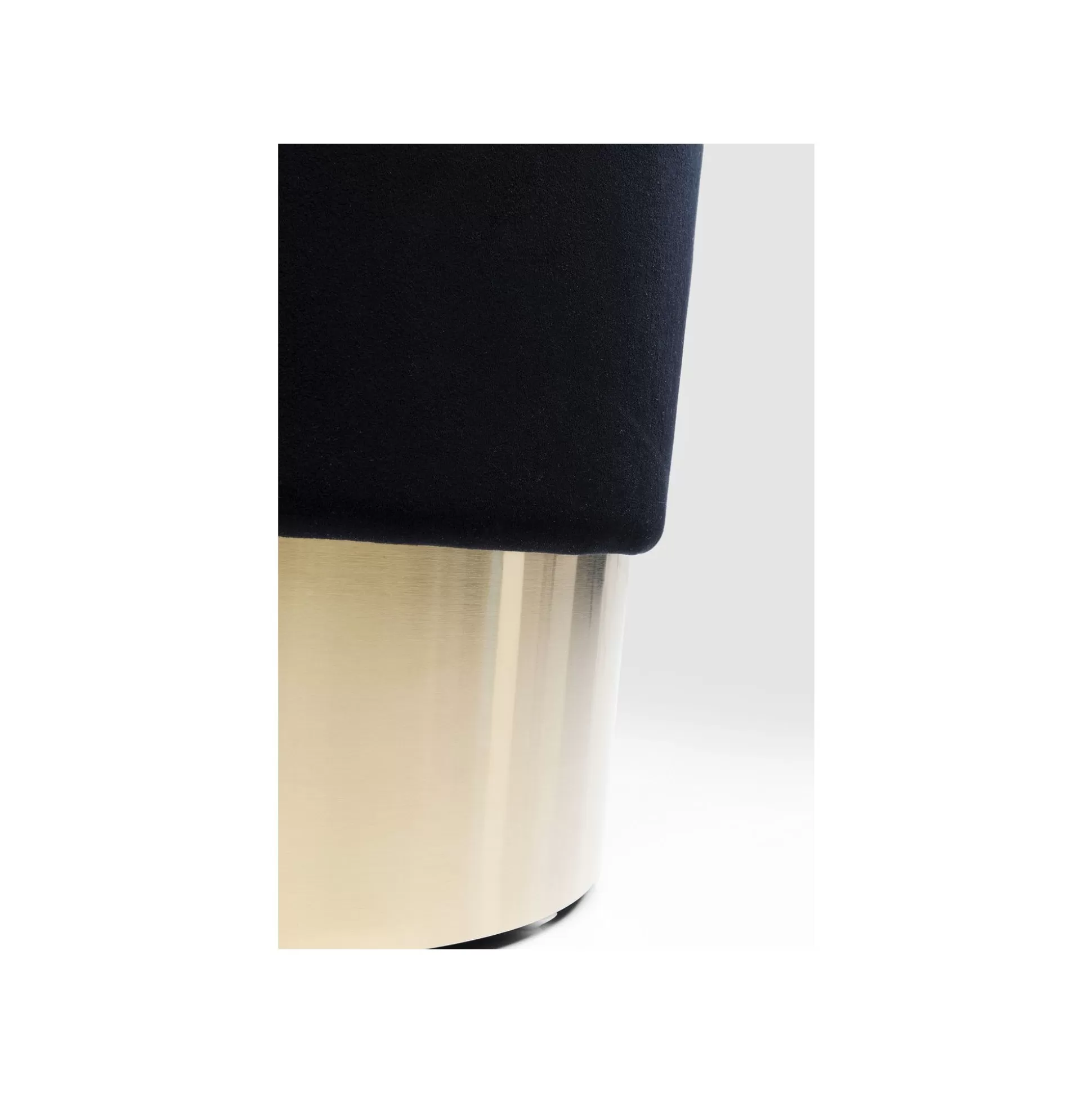 tabouret_cherry_noir_et_laiton_kare_design_4.webp Tabouret Cherry Noir Et Laiton ^KARE Design Best