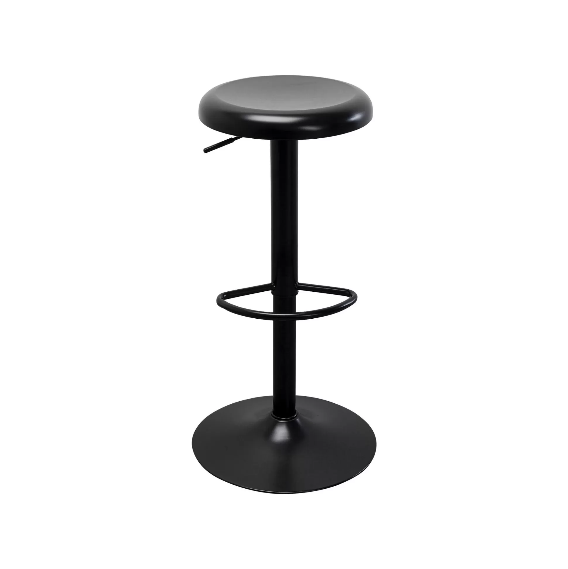 Tabouret De Bar Kalea Noir ^KARE Design Sale