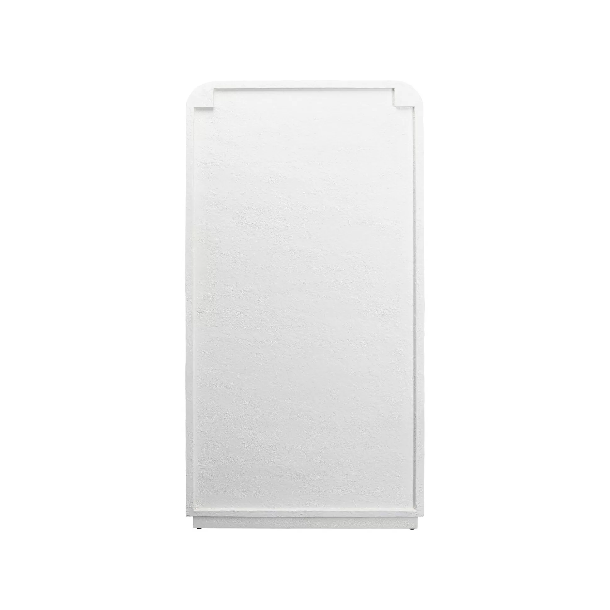 Étagère Bonita Blanche 180x90cm ^KARE Design Discount