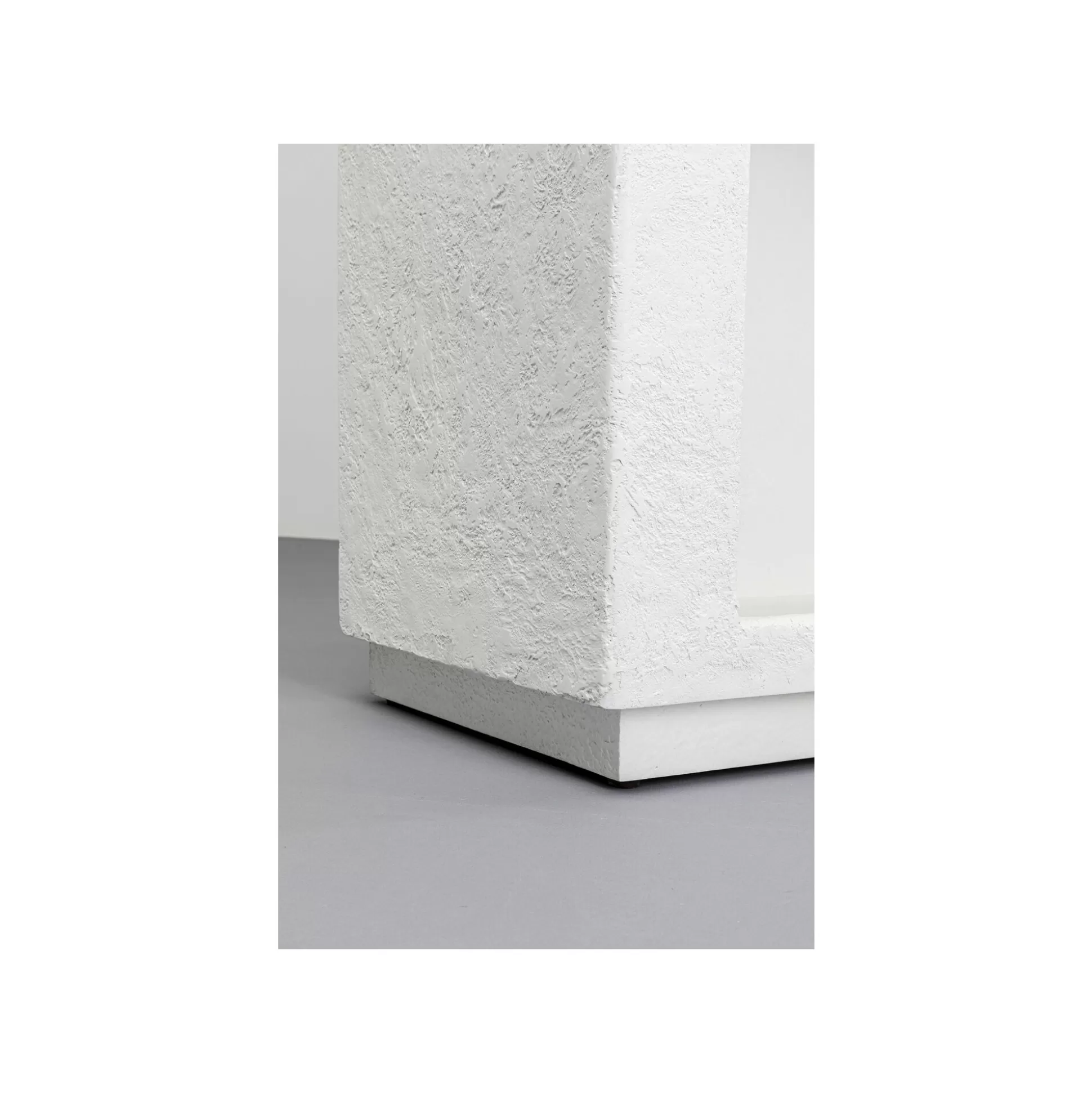 Étagère Bonita Blanche 180x90cm ^KARE Design Discount