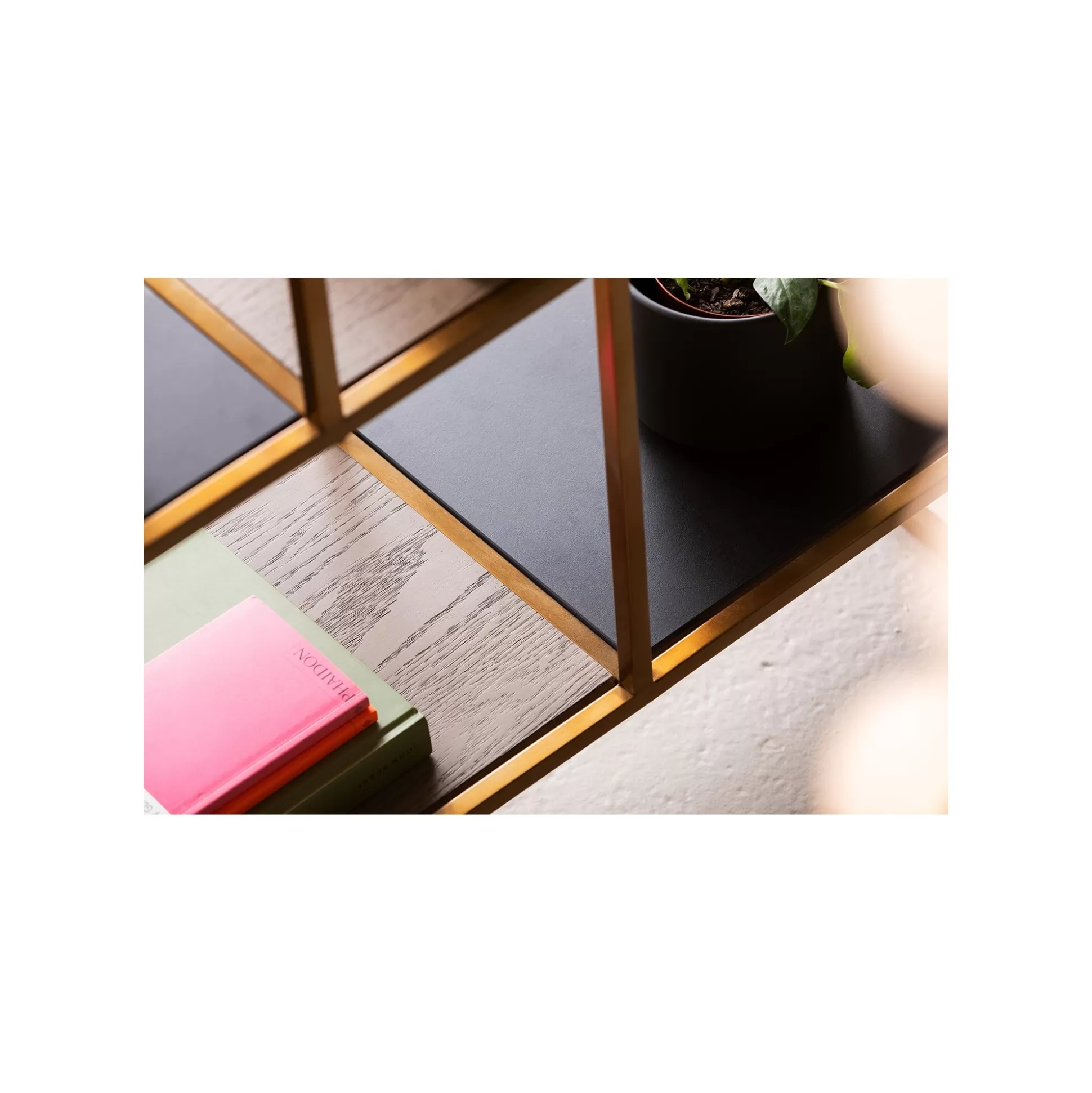 Étagère Cesaro 170x90cm ^KARE Design Outlet