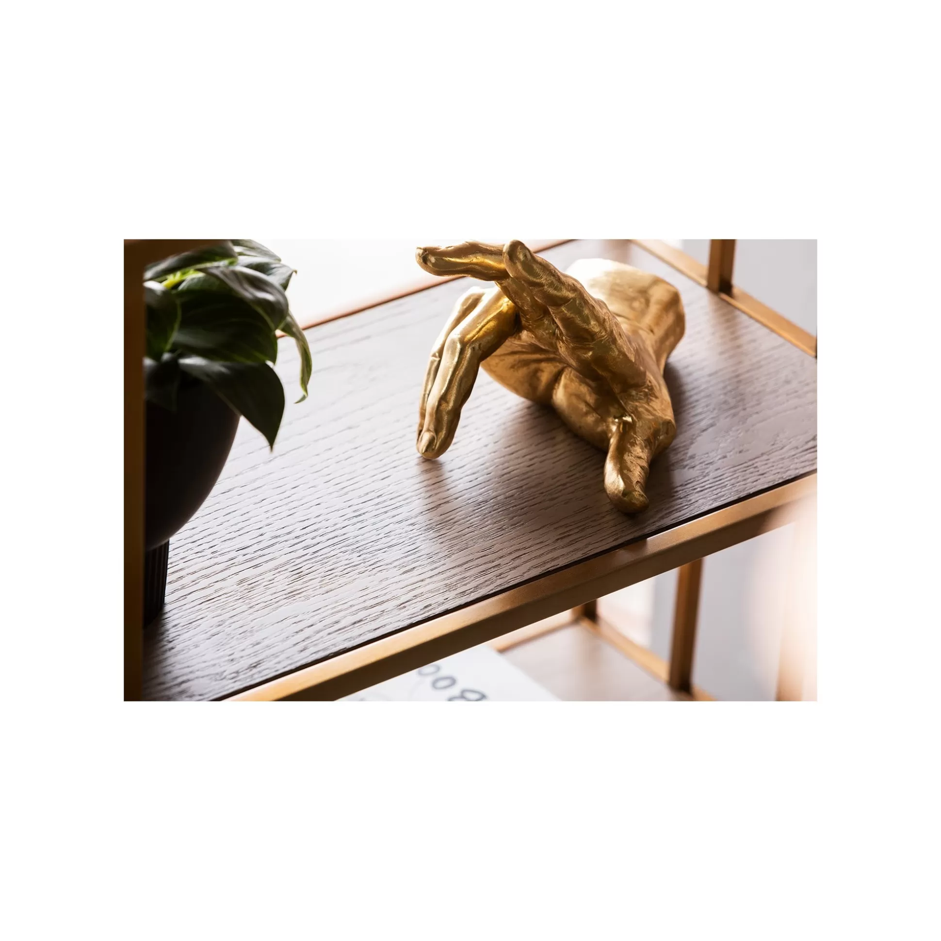 Étagère Cesaro 170x90cm ^KARE Design Outlet
