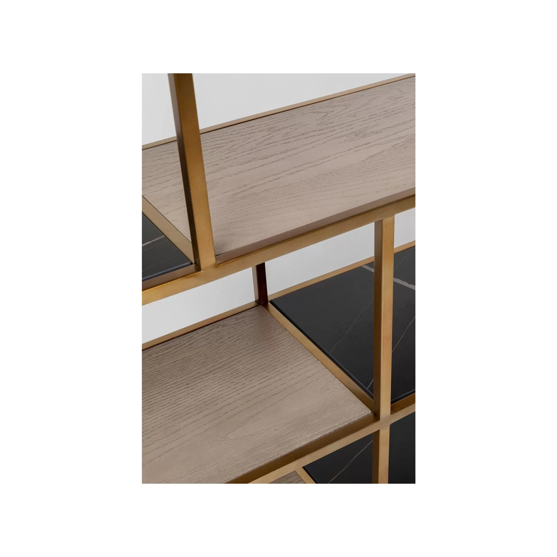 Étagère Cesaro 170x90cm ^KARE Design Outlet