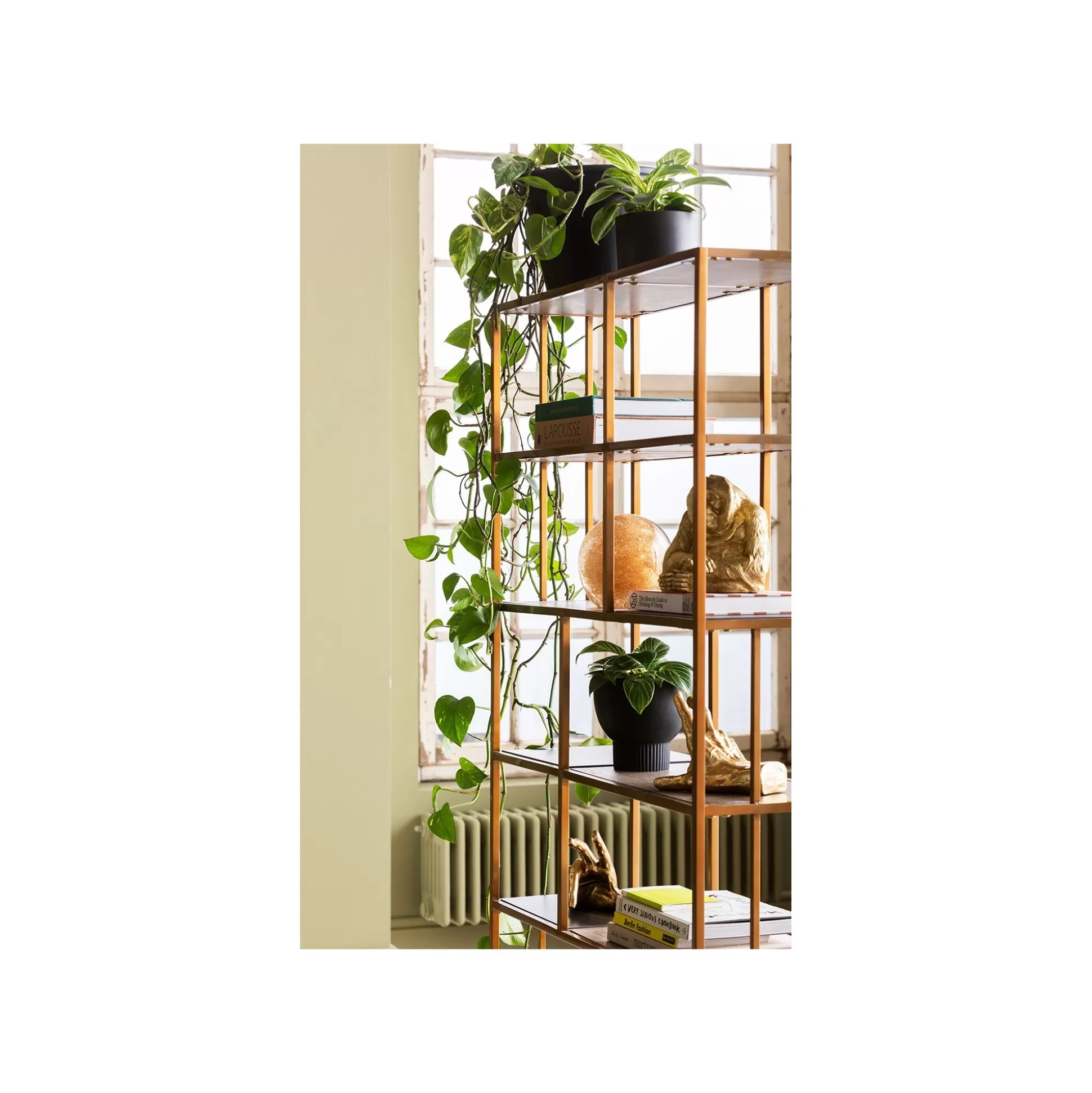 Étagère Cesaro 170x90cm ^KARE Design Outlet