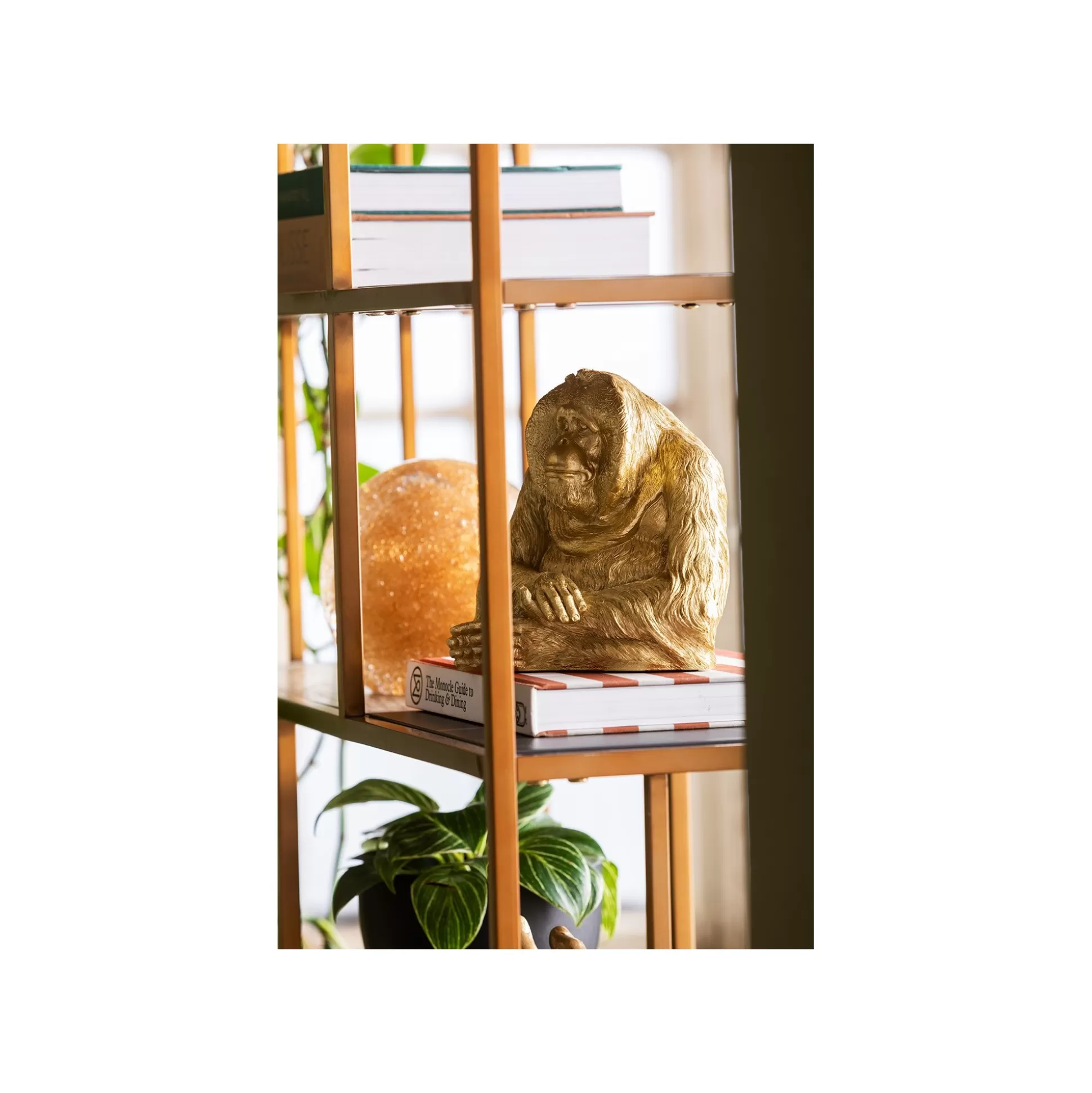 Étagère Cesaro 170x90cm ^KARE Design Outlet