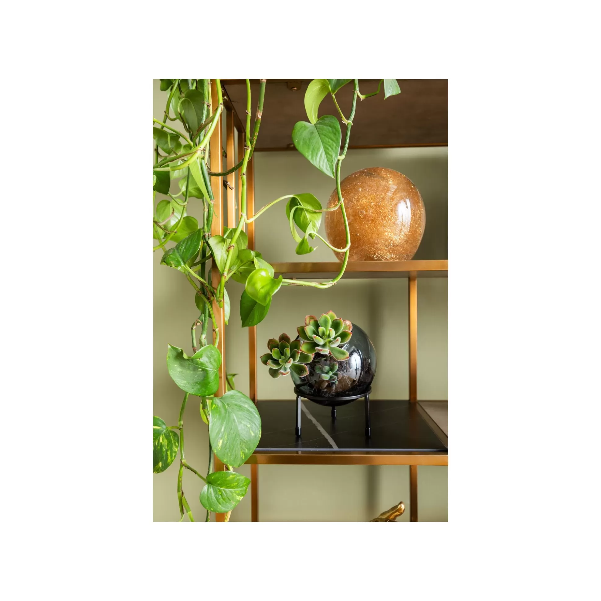 Étagère Cesaro 170x90cm ^KARE Design Outlet
