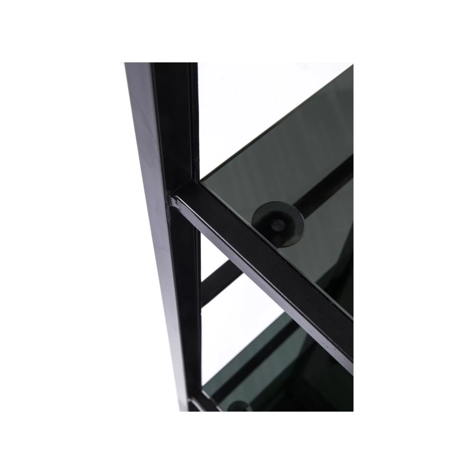 Étagère Loft 195x115cm Noire ^KARE Design Cheap