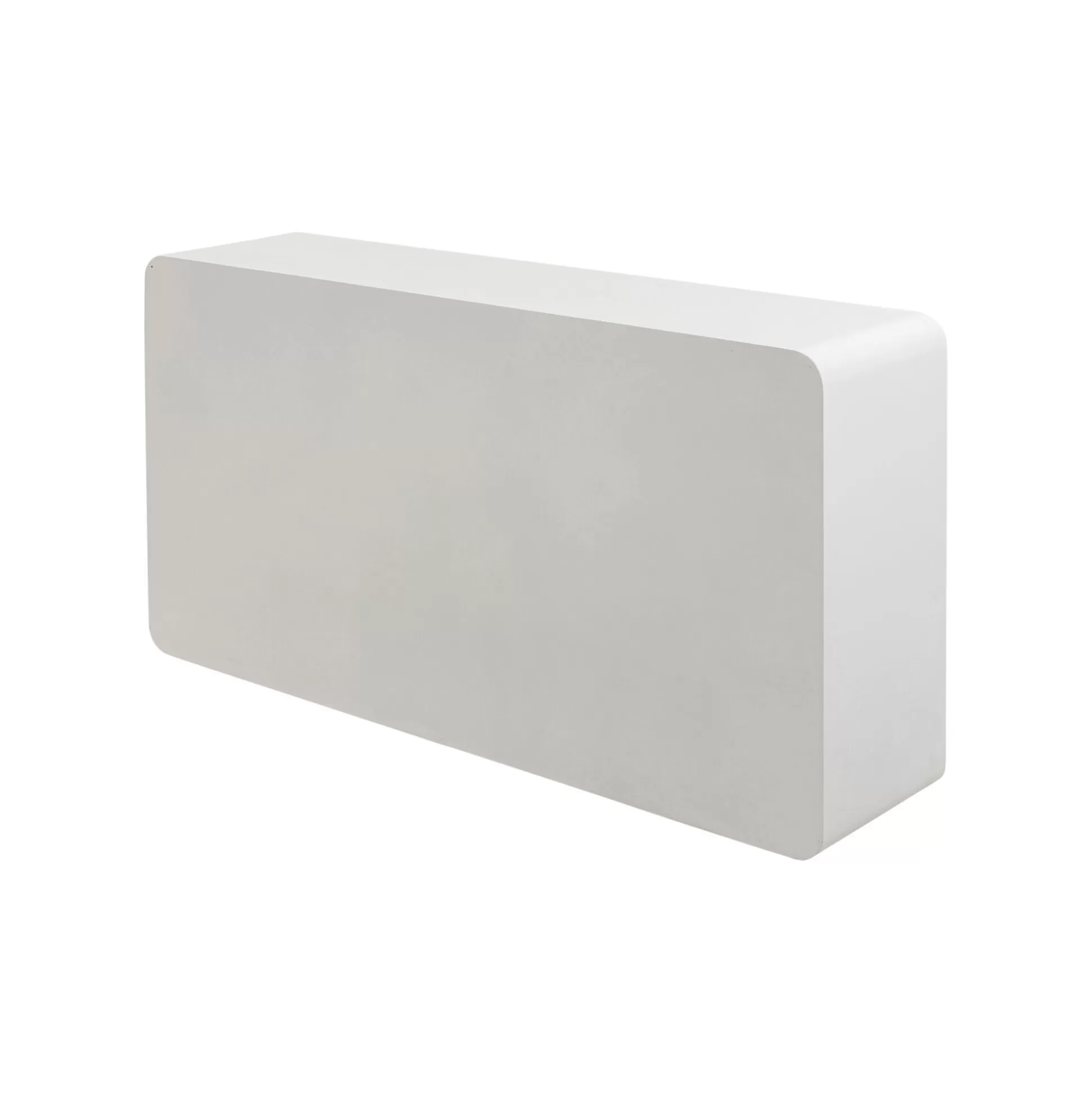 Étagère Paco Blanche 75x140cm ^KARE Design Store
