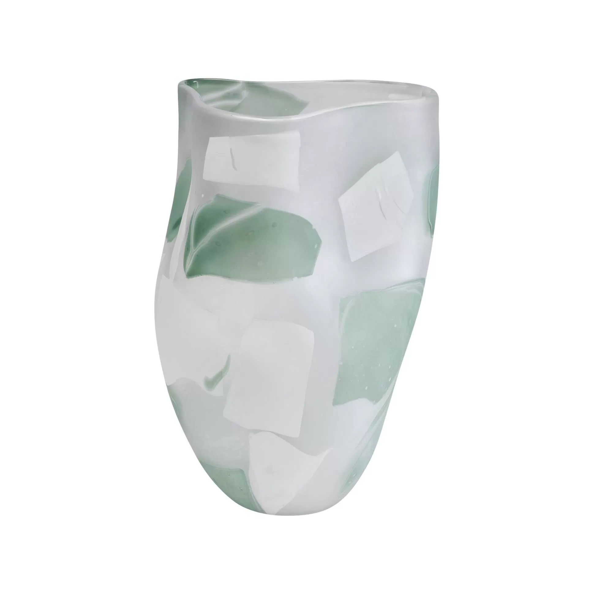 vase_galicia_vert_cm_kare_design_3.webp Vase Galicia Vert 29cm ^KARE Design Store