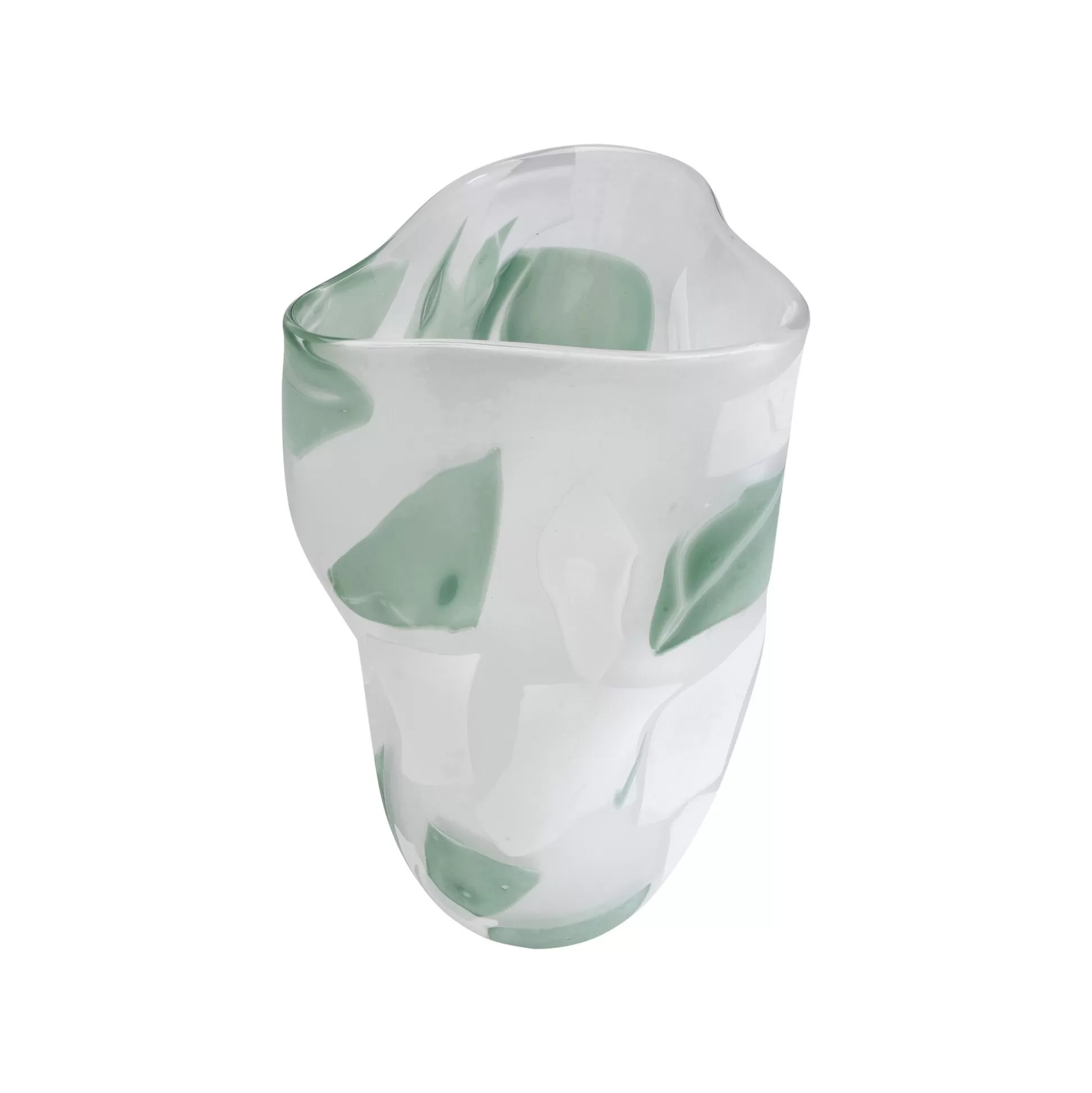 vase_galicia_vert_cm_kare_design_4.webp Vase Galicia Vert 29cm ^KARE Design Store