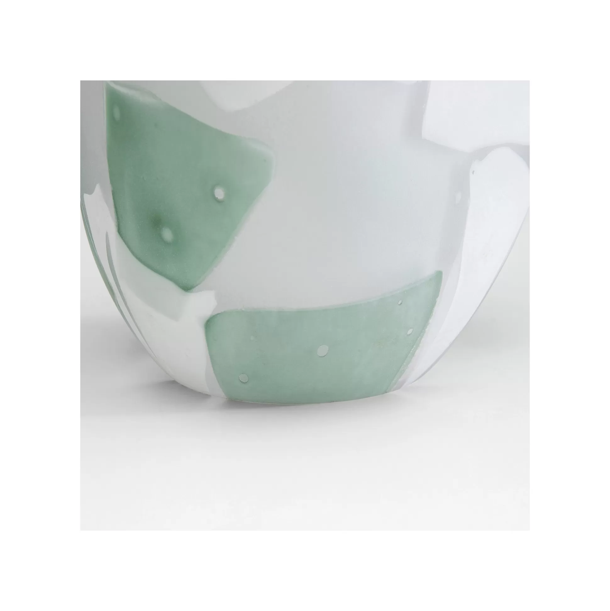 vase_galicia_vert_cm_kare_design_5.webp Vase Galicia Vert 29cm ^KARE Design Store