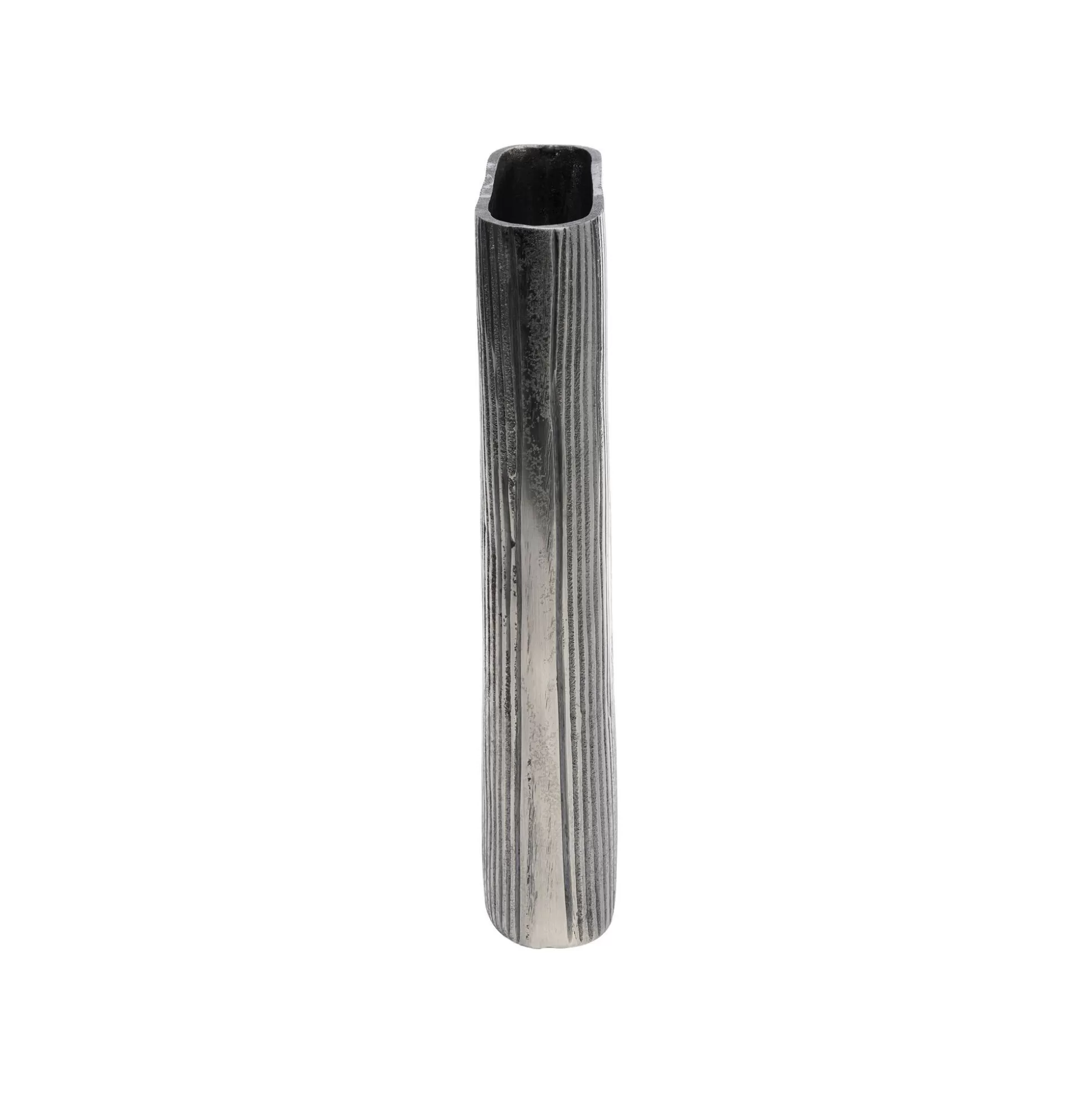 vase_gauri_gris_cm_kare_design_2.webp Vase Gauri Gris 35cm ^KARE Design New