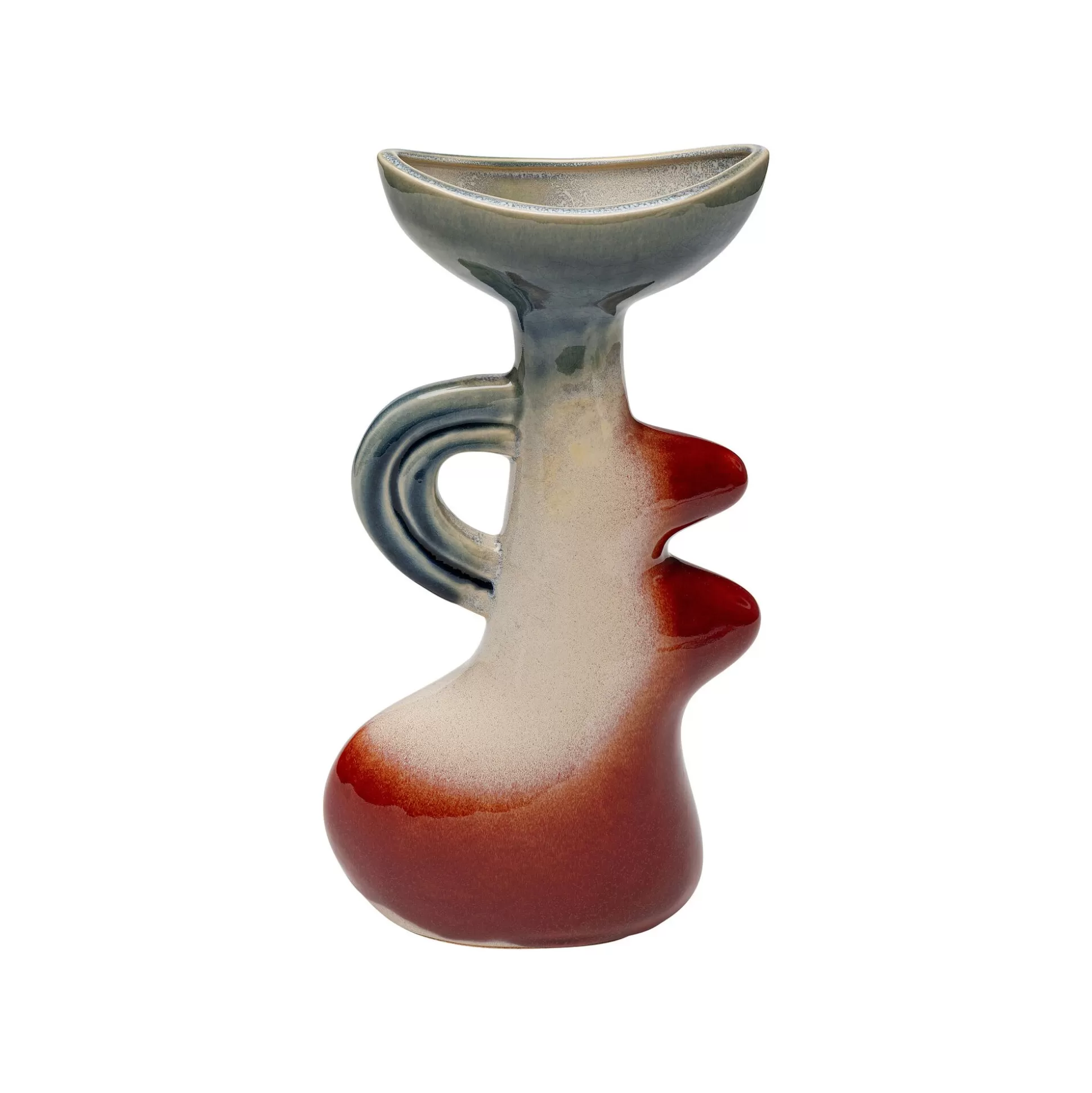 Vase Lighthouse Grip 34cm ^KARE Design New