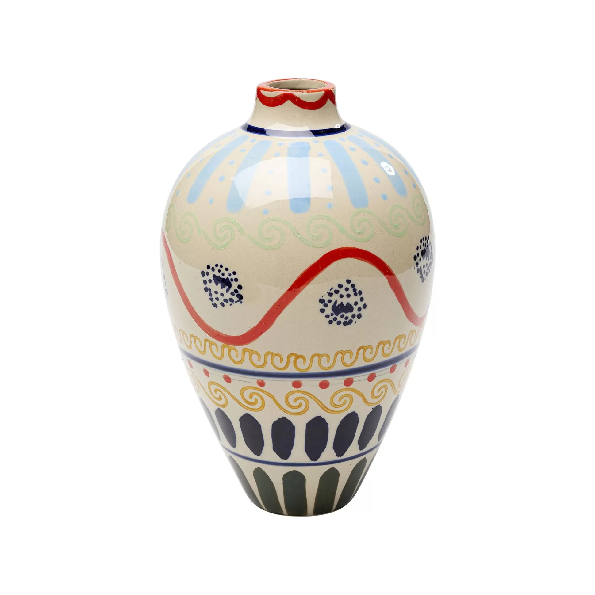 Vase Los Cabos 26cm ^KARE Design Flash Sale