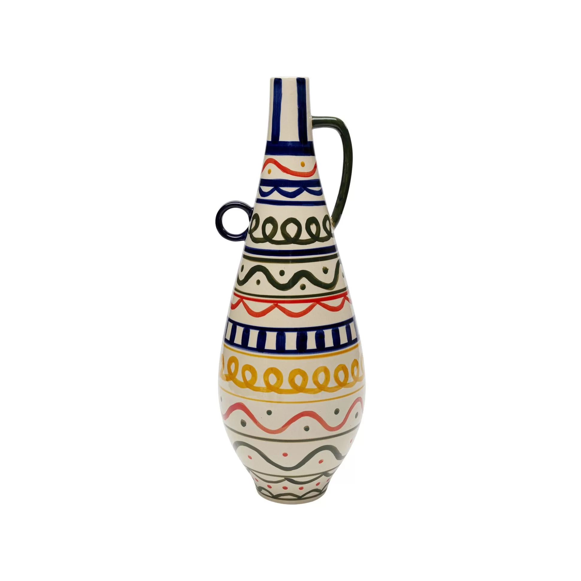 Vase Los Cabos 48cm ^KARE Design Best
