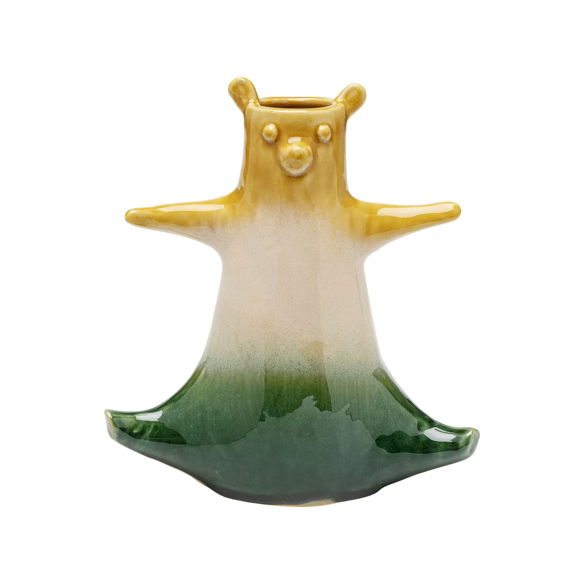 Vase Ours Câlin ^KARE Design Clearance
