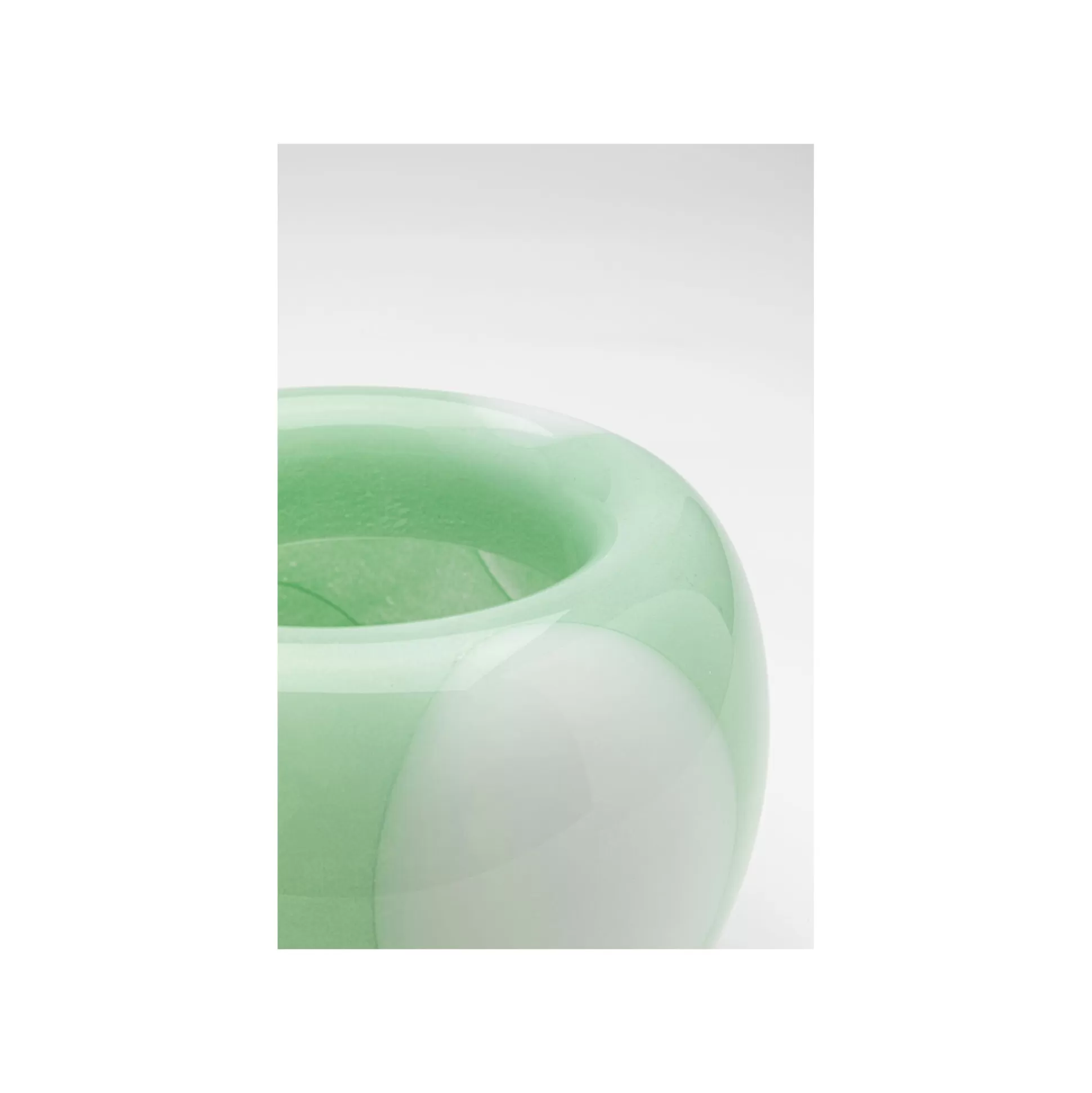 Vase Punti 15cm ^KARE Design Sale