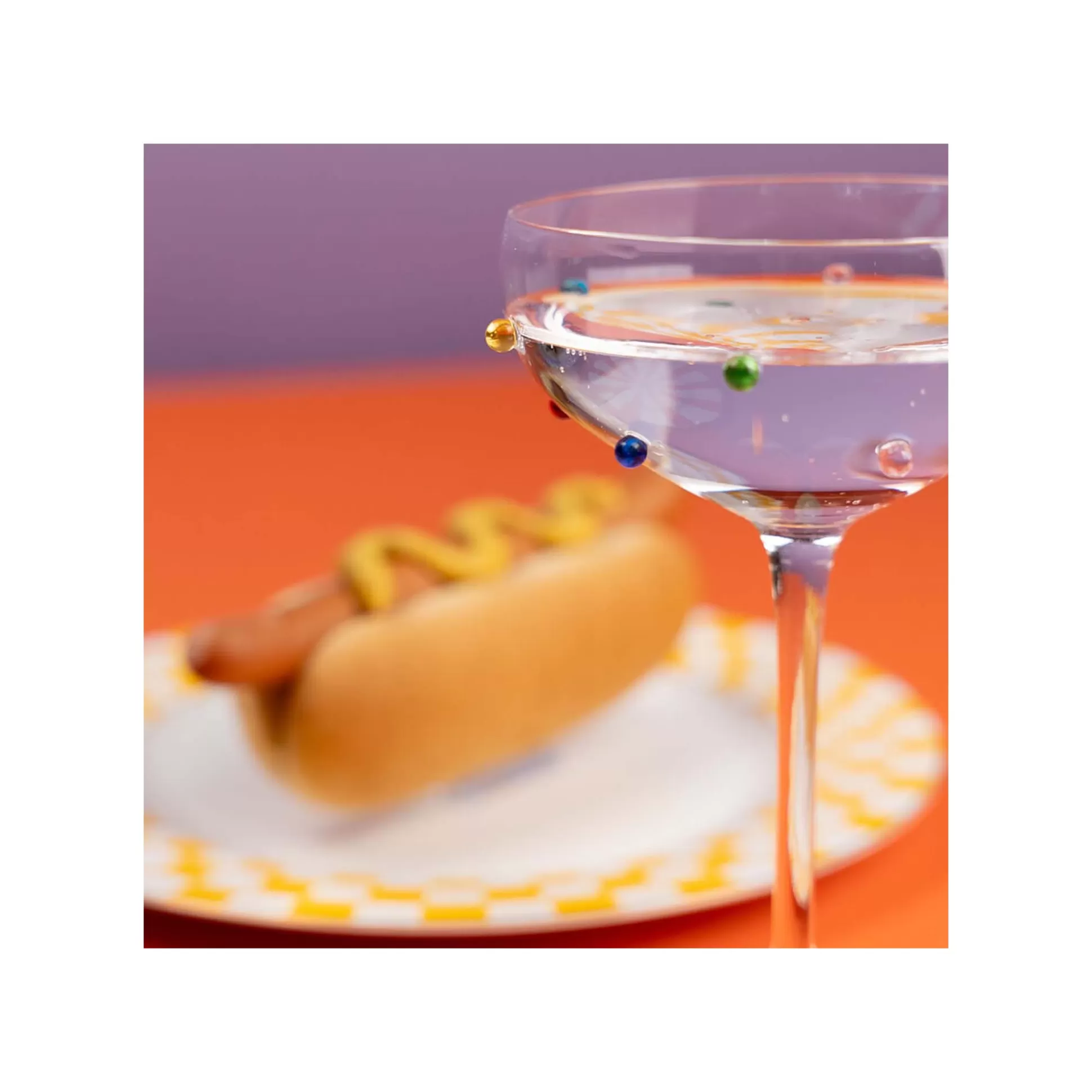 verres__cocktail_party_dots_set_de__kare_design_4.webp Verres à Cocktail Party Dots Set De 4 ^KARE Design Clearance